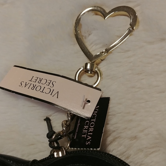 NWT Victoria's Secret Coin/Card Case - Picture 3 of 6